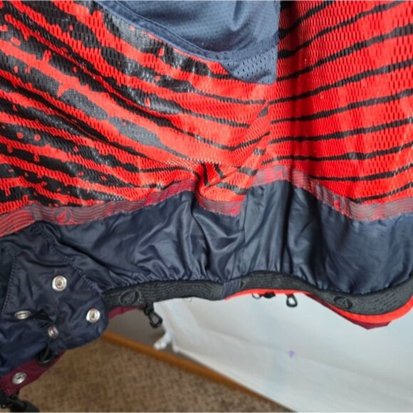 Nimbus "Volcom" Coat - Picture 6 of 9